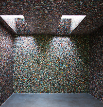 Facebook Faces: What 100,000 Profile Pictures Looks Like Facebook Faces: What 100,000 Profile Pictures Looks Like