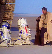 8 Lines That Would Have Ended Star Wars Really Fast 8 Lines That Would Have Ended Star Wars Really Fast