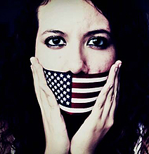 American Identity According To Social Media [Infographic]