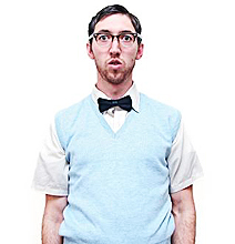 Geeks vs. Nerds: The Anatomy [Infographic]