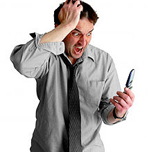 How To: Avoid Large Phone Bills When Traveling [Infographic]