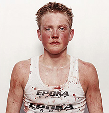 Boxers: Before & After The Fight Boxers: Before & After The Fight