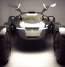 When A Citroén Looks Like This I am Getting One… When A Citroén Looks Like This I am Getting One…