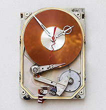 4 Clocks Only A Geek Would Hang On The Wall 4 Clocks Only A Geek Would Hang On The Wall