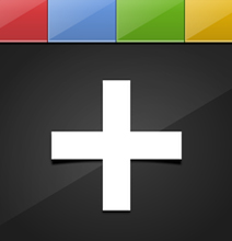 The Complete Google+ Cheatsheet [Infographic]