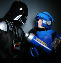 Cosplay In America: Weird But Awesome