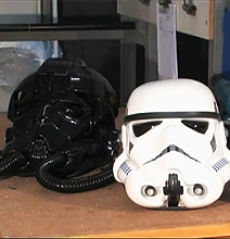 The Creation Of The Original Stormtrooper Helmet From Scratch The Creation Of The Original Stormtrooper Helmet From Scratch
