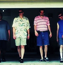 It’s A Dad’s Life: A Daddy Gangsta Rap It’s A Dad’s Life: A Daddy Gangsta Rap