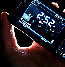 The Leaked Images Of The New Smartphones From Dell