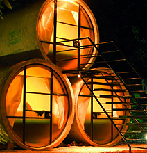Drainage Tube Hotel: Next Generation Recycled Living