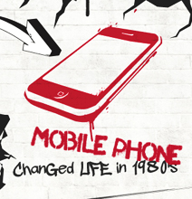 Technological Revolution: What & Where It Is [Infographic]