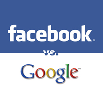 Facebook vs. Google+: The Rise Of A Social Networking Giant