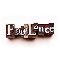 Freelance At A Glance: The Complete Statistics [Infographic]