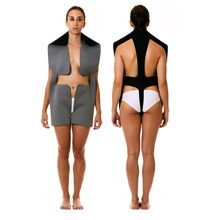 Body As Joint: This Is What We’ll Wear In The Future Body As Joint: This Is What We’ll Wear In The Future