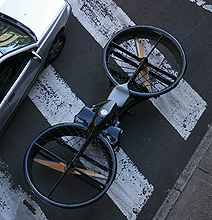 The Hoverbike Is A Reality