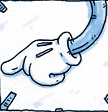Creative Solutions For Artists Who Can’t Draw Hands Creative Solutions For Artists Who Can’t Draw Hands