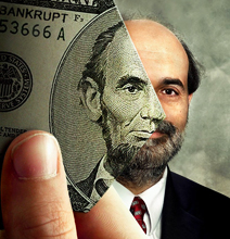 How To: Scan And Open Money Images In Photoshop
