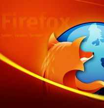 If Web Browsers Were Celebrities [Infographic]
