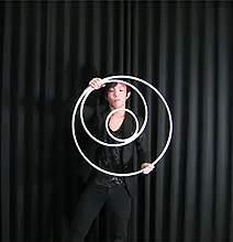 Incredible Juggling: Guaranteed To Blow Your Mind