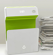 The Age Of The UnPrinter