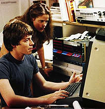 Internet 1996 vs. Internet 2011 [Infographic]
