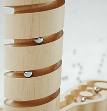 Marbelous: The Most Fun And Creative Dinner Table Yet Marbelous: The Most Fun And Creative Dinner Table Yet