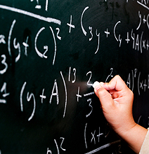 All Your Math Education Compressed Into 3 Minutes