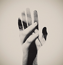 11 Mind-Numbing Double Exposure Pictures