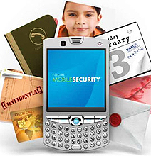 Cell Phone Wiretapping: Mobile Security Explained [Infographic]