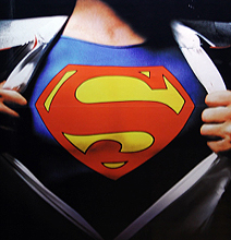 World’s Most Popular Superpowers World’s Most Popular Superpowers