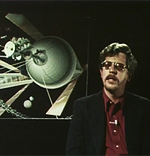 NASA’s ’70s Promise: 10,000 People Space Station By The Year 2000