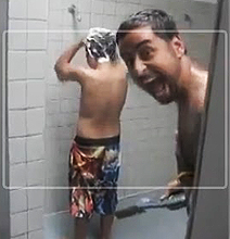 The Never Ending Shampoo Prank The Never Ending Shampoo Prank