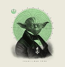 Old Timey Star Wars: The Renaissance Take On The Series Old Timey Star Wars: The Renaissance Take On The Series