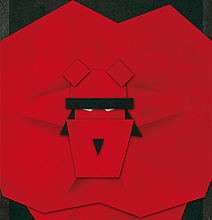 Paper Heroes: When Simplicity Rules