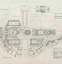 35 Pounds Of Star Wars Blueprints Available Now 35 Pounds Of Star Wars Blueprints Available Now