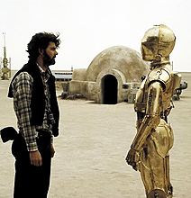 Every Revision To The Star Wars Movies Since 1977 [Infographic]