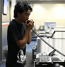 Stuck: How To Rid Your Boredom At The Airport