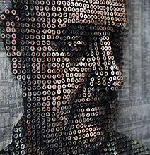 Screw Art: Stunning Approach To Making Portraits