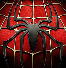 Superhero Star Map: New York City Is The Place