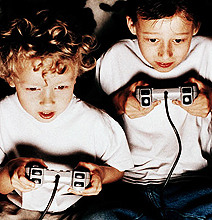 The Evolution Of Social Gaming [Infographic]