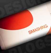 Most Popular Design Blogs By Social Media Following [Infographic]