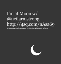Twistory: Historical Events Announced On Twitter Twistory: Historical Events Announced On Twitter