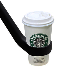 Umbrella Cup Holder: Practical Or Hazardous?