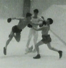Unusual Sports Of The World: Underwater Boxing Unusual Sports Of The World: Underwater Boxing