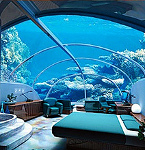 The Most Unusual Hotels In the World The Most Unusual Hotels In the World