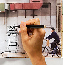 Street Art & Graffiti Notebook: A New Way To Doodle Street Art & Graffiti Notebook: A New Way To Doodle