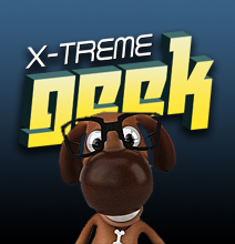 Interview: X-Treme Geek – Where Being A Geek Is Big Business Interview: X-Treme Geek – Where Being A Geek Is Big Business