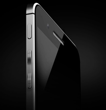 iPhone 5: The Most Likely Ideas Bundled Into A Phone iPhone 5: The Most Likely Ideas Bundled Into A Phone
