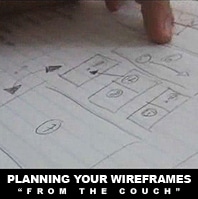 Planning Your Wireframes