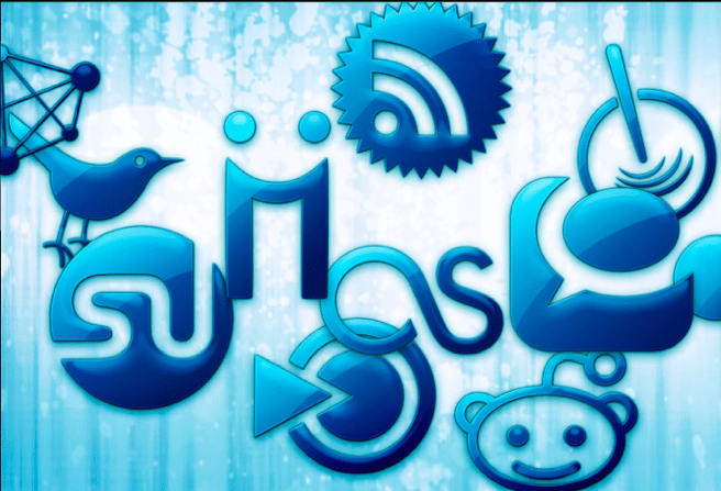 What is Google Social Search?